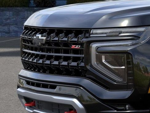 New 2026 Chevrolet Tahoe Z71 w/ Z71 Off-Road Package AWD/4WD image 13