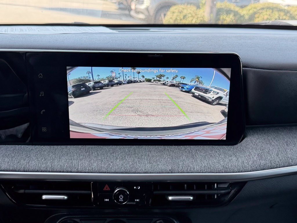 Certified 2026 Nissan Kicks S FWD image 17