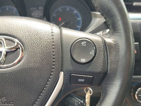 Used 2016 Toyota Corolla S FWD image 21
