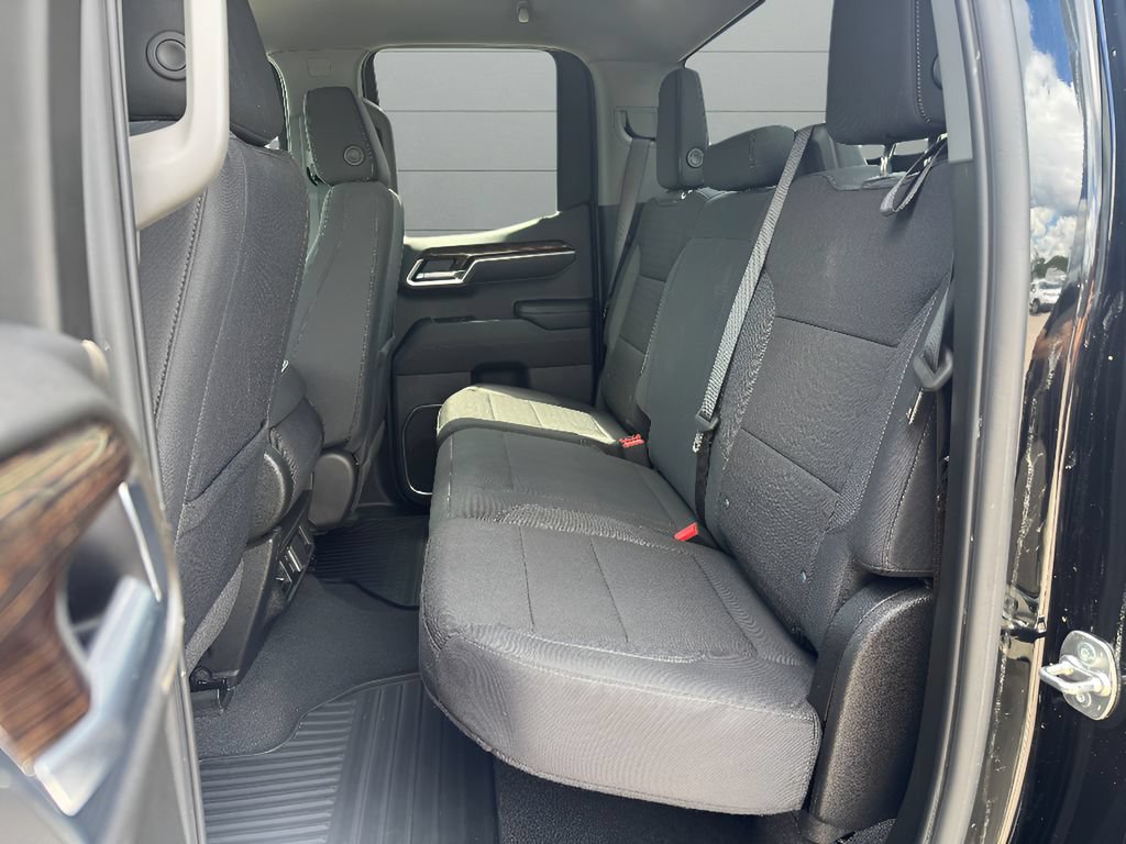Used 2025 GMC Sierra 1500 Elevation AWD/4WD image 27