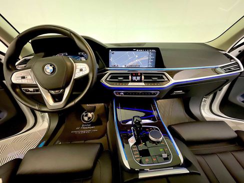 Used 2021 BMW X7 xDrive40i image 16