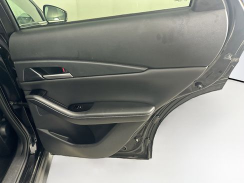 Used 2024 MAZDA CX-30 AWD 2.5 S w/ Select Sport Pkg image 31