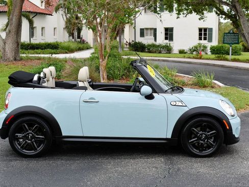 Used 2014 MINI Cooper S image 43