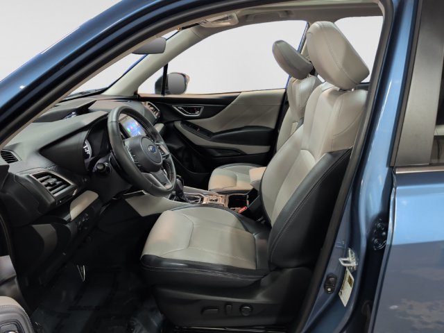 Used 2024 Subaru Forester Limited w/ Pop Package 2 AWD/4WD image 11