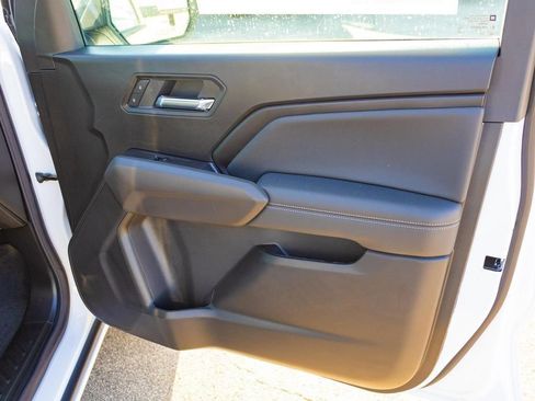 New 2026 Chevrolet Colorado LT w/ LT Convenience Package RWD image 11