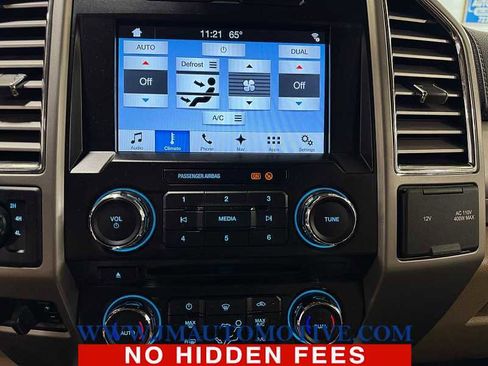 Used 2017 Ford F250 Lariat w/ Chrome Package image 24