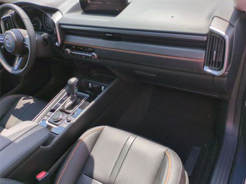 New 2026 MAZDA CX-50 AWD 2.5 S w/ Cargo Package image 20