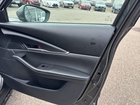 Used 2023 MAZDA CX-30 AWD 2.5 S w/ Select Package image 27