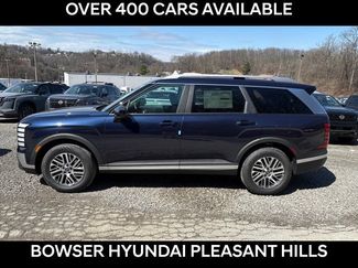 New 2026 Hyundai Palisade SEL AWD/4WD video 2