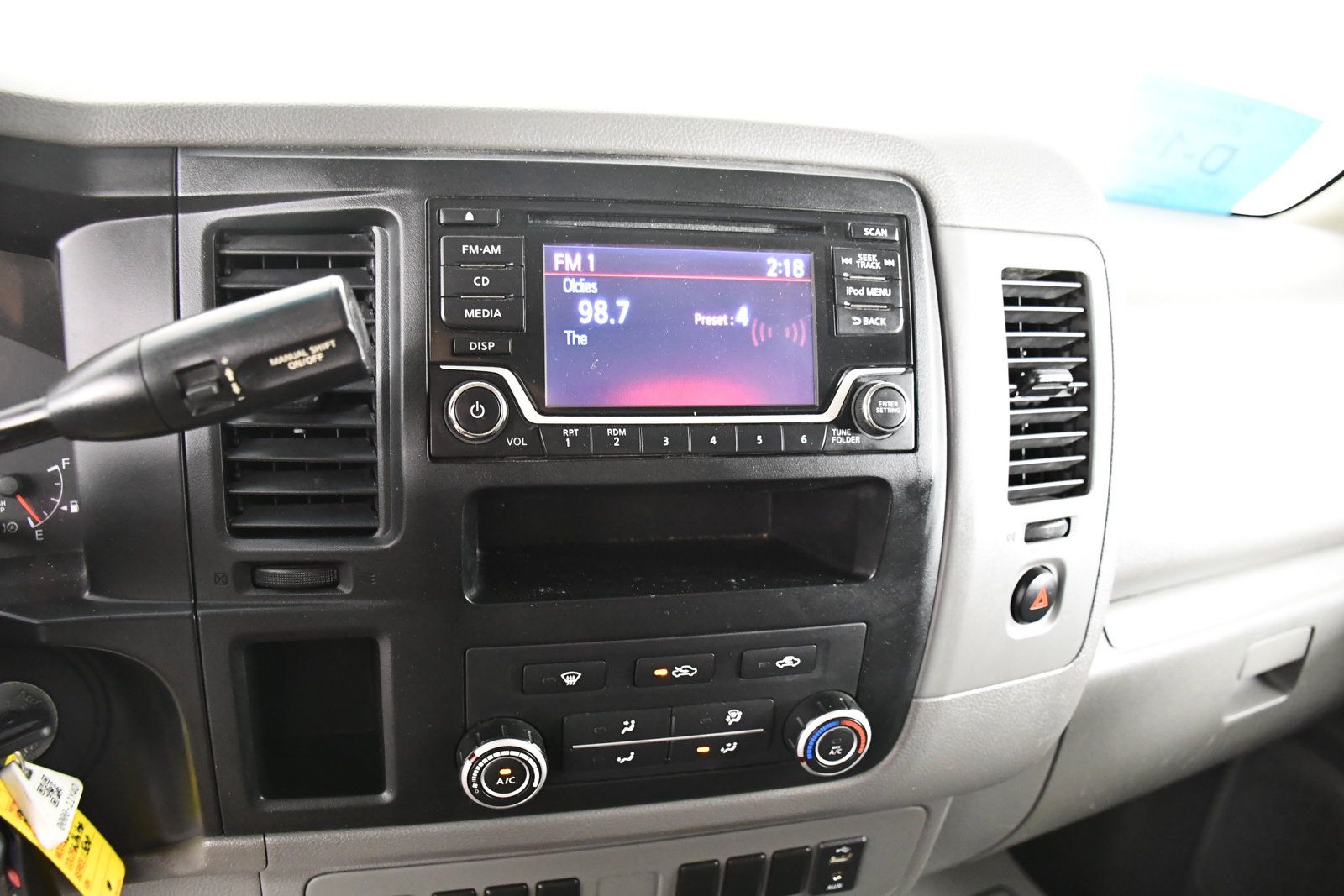 Used 2018 Nissan NV 1500 S RWD image 25