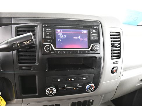 Used 2018 Nissan NV 1500 S RWD image 25