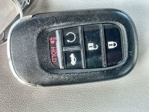 Used 2024 Honda Accord LX image 21