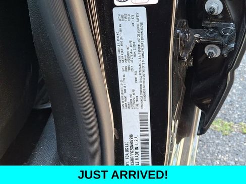 Used 2025 RAM 1500 Big Horn AWD/4WD image 26