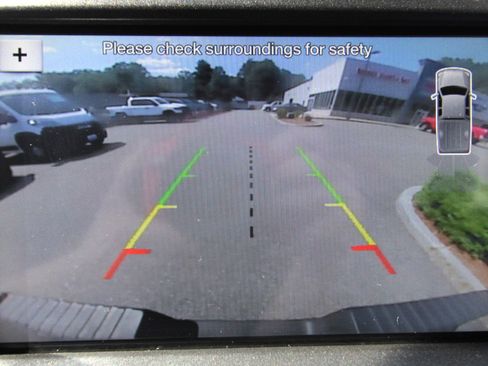 Used 2018 Ford F150 Lariat w/ Equipment Group 501A Mid image 32