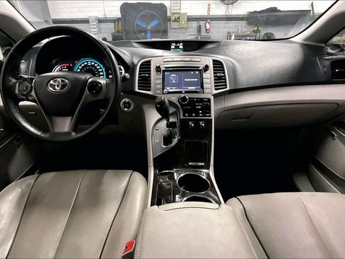 Used 2015 Toyota Venza XLE w/ XLE Premium Package FWD image 16