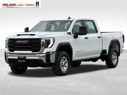 New 2026 GMC Sierra 2500 Pro