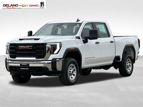 New 2026 GMC Sierra 2500 Pro image 1