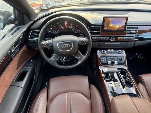 Used 2011 Audi A8 L 4.2 w/ Cold Weather Pkg image 23