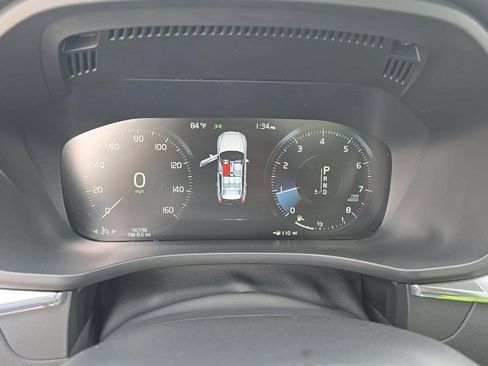 Used 2020 Volvo XC60 T6 Momentum AWD/4WD image 20
