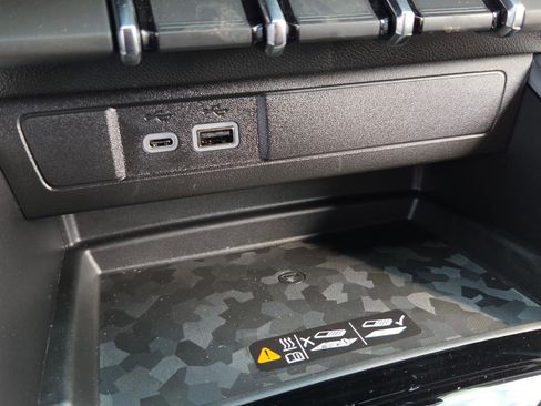 New 2026 Chevrolet Colorado Trail Boss image 22