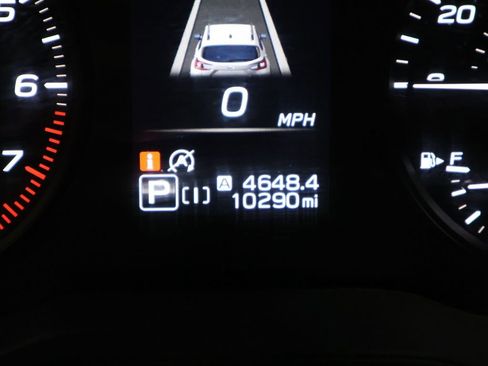 Used 2024 Subaru Crosstrek 2.0i image 36