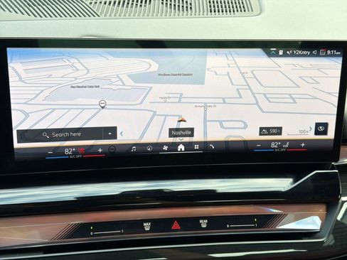 Certified 2026 BMW 540i xDrive AWD/4WD image 26