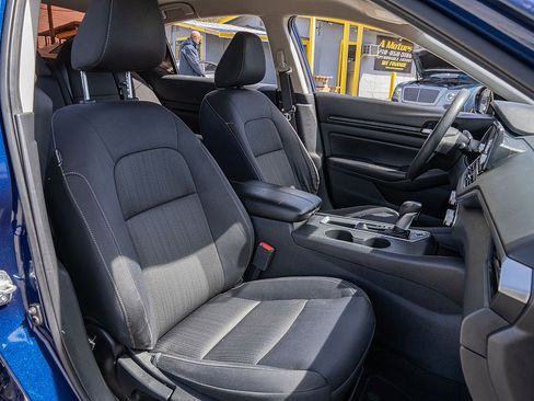 Used 2021 Nissan Altima 2.5 S FWD image 20