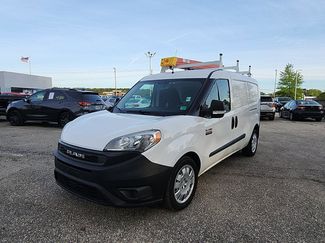 Used 2019 RAM ProMaster City Tradesman video 1