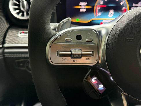 Used 2019 Mercedes-Benz AMG GT 63 S image 19