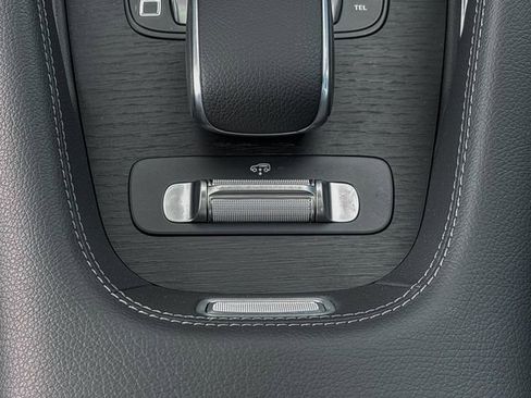 New 2026 Mercedes-Benz GLS 450 4MATIC image 26