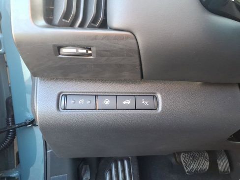 New 2026 Nissan Pathfinder Platinum image 18