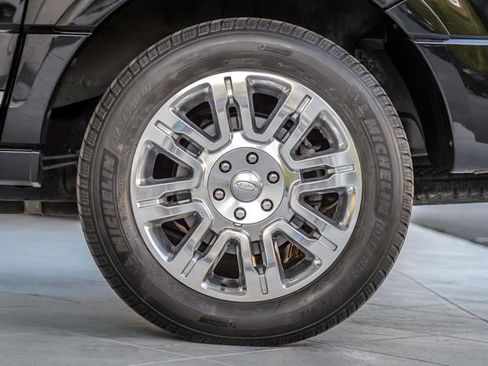 Used 2013 Ford Expedition EL Limited image 14