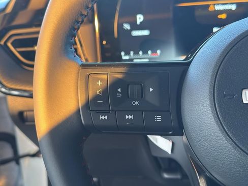 New 2026 Nissan Kicks SR image 19