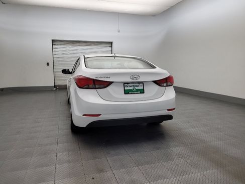 Used 2016 Hyundai Elantra SE image 6