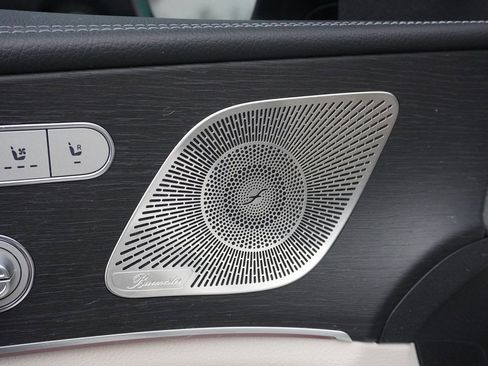 Used 2024 Mercedes-Benz GLE 53 AMG GLE 53 AMG image 47