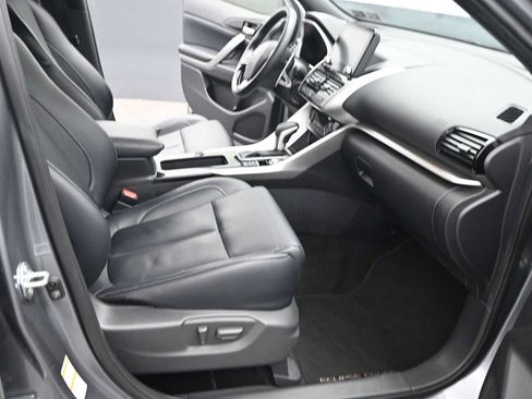 Used 2025 Mitsubishi Eclipse Cross SEL AWD/4WD image 22