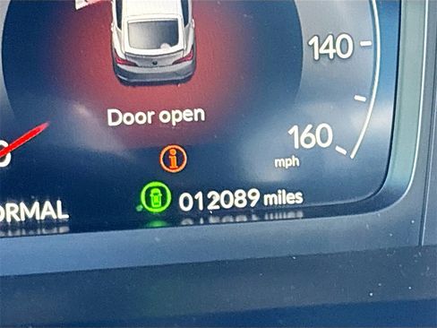 Used 2024 Acura Integra A-Spec image 12