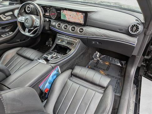 Used 2019 Mercedes-Benz E 450 Cabriolet image 19