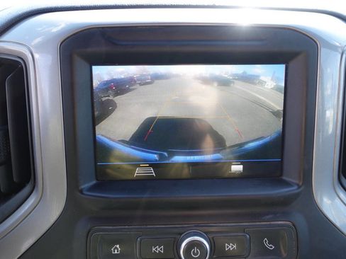 Used 2022 GMC Sierra 3500 Pro w/ Fleet Convenience Package image 44