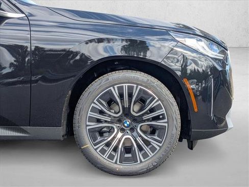 Used 2026 BMW X3 xDrive30i w/ Convenience Package AWD/4WD image 10