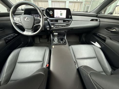 Certified 2023 Lexus ES 350 350 w/ Premium Package image 19