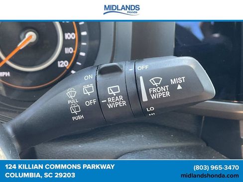 Used 2025 Jeep Wrangler Unlimited Sport AWD/4WD image 22