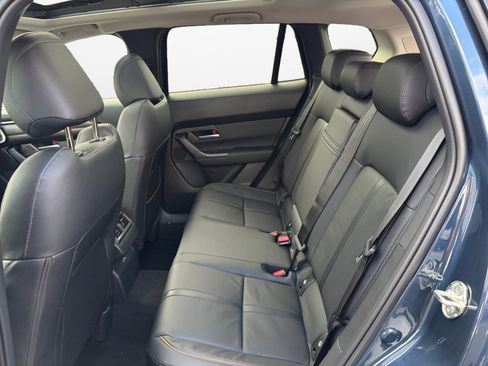 New 2026 MAZDA CX-50 AWD 2.5 S w/ Weather Package image 13