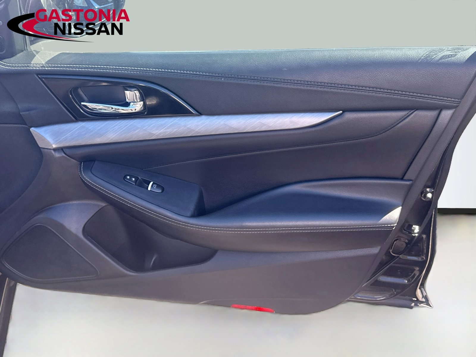 Used 2018 Nissan Maxima 3.5 SL FWD image 33