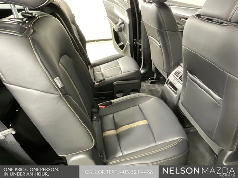 New 2026 MAZDA CX-90 3.3 Turbo w/ Premium Plus Pkg image 30