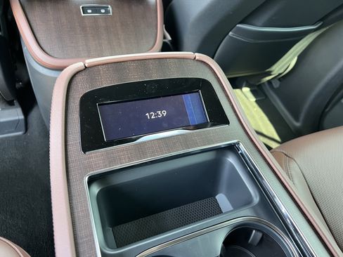 New 2025 Lincoln Navigator L Reserve image 26