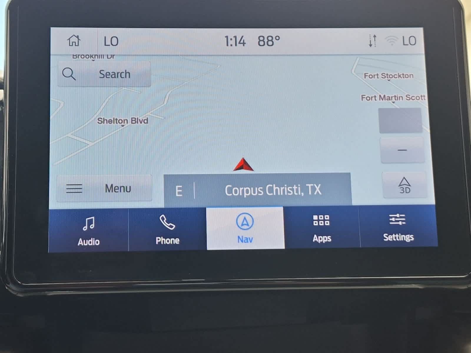 Used 2023 Ford Explorer XLT w/ Equipment Group 202A RWD image 14