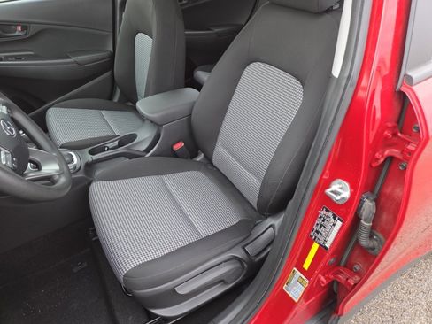 Used 2019 Hyundai Kona SE w/ Cargo Package image 20