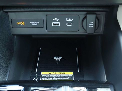 Certified 2026 Acura Integra A-Spec FWD image 26