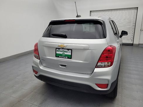 Used 2020 Chevrolet Trax LS w/ Tint and Cruise Package image 7